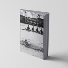 Afbeelding in Gallery-weergave laden, 'Triton wint de Varsity' Boek