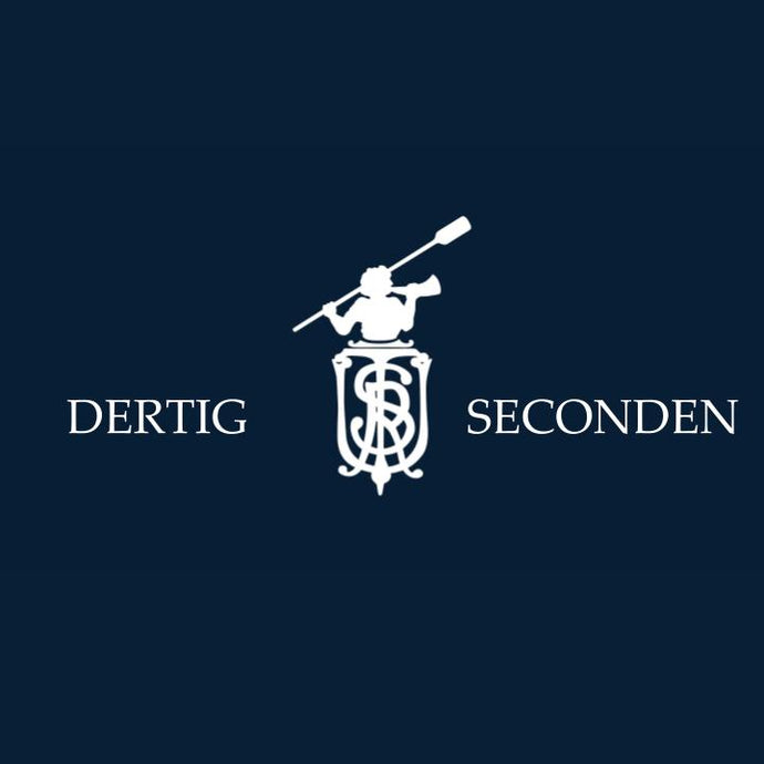 Triton Dertig Seconden